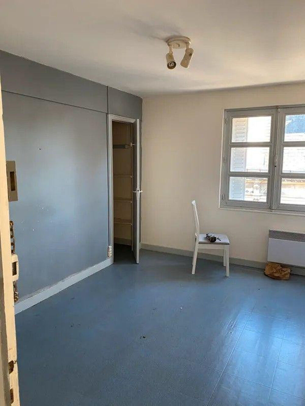 Location Appartement Beau studio 25 m² proche place Charles VII Poitiers