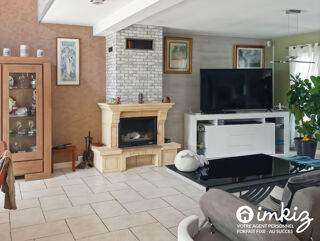  Maison  vendre 6 pices 182 m