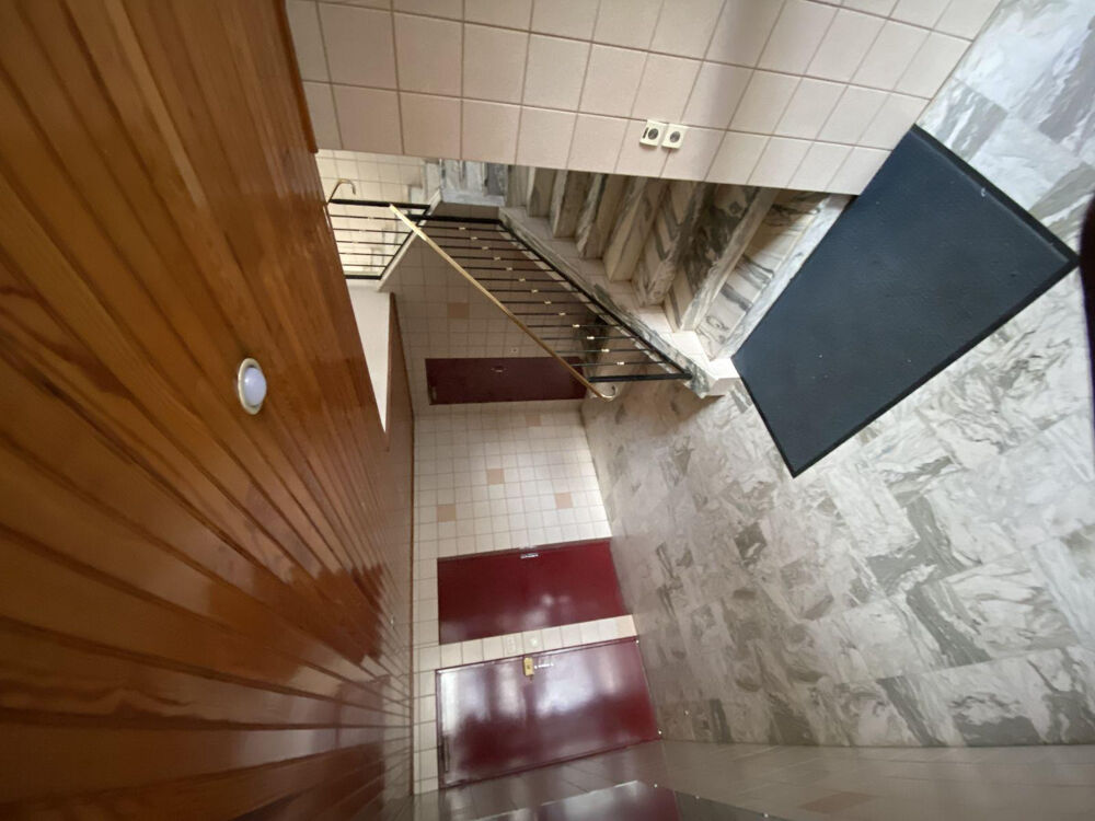 Location Appartement CosyT2 45m2 meublé+parking M° Mairie Aubervilliers Aubervilliers