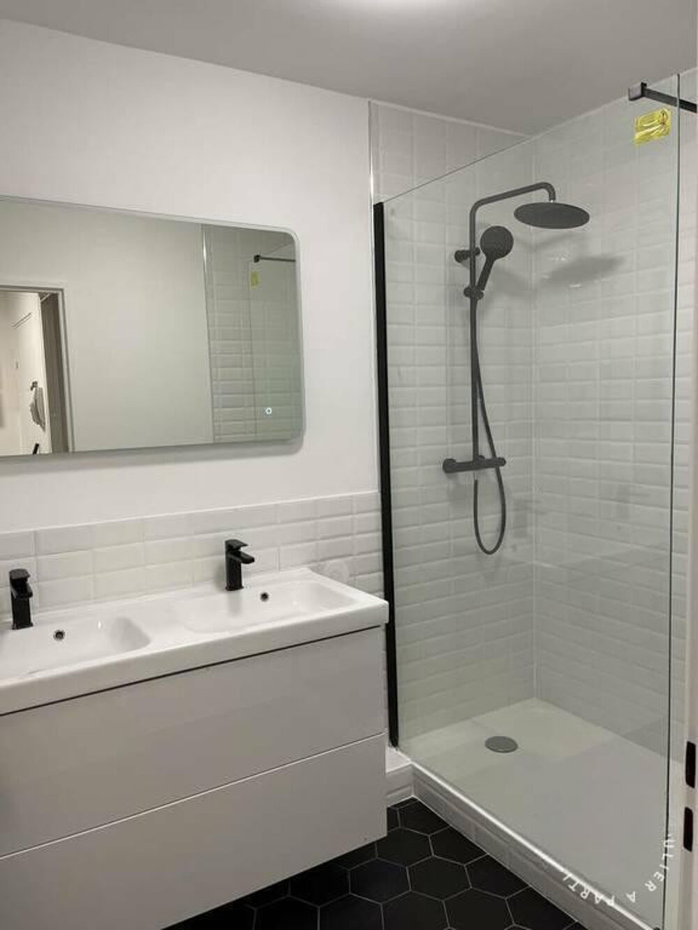 Location Appartement Beau 2P 44m² refait à neuf Paris 14