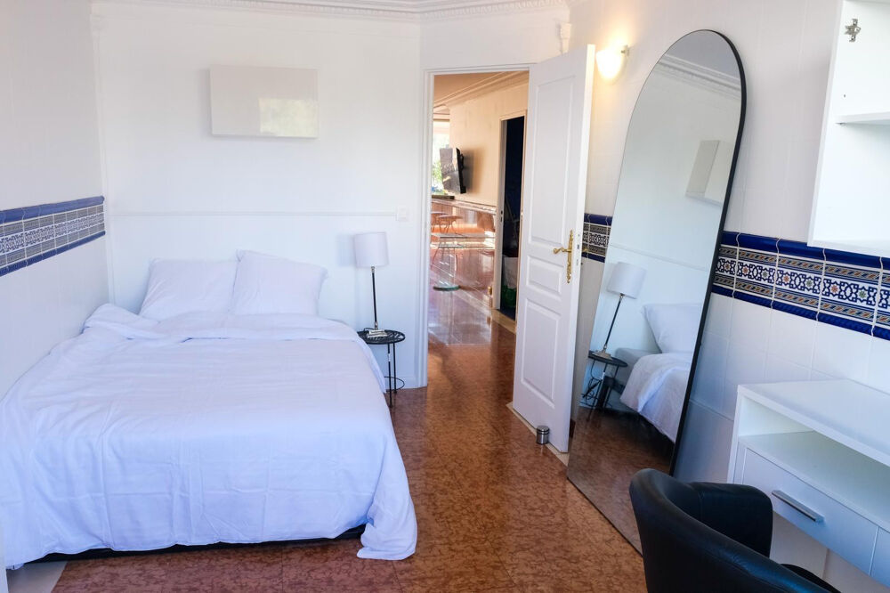 Location Appartement Colocation premium Orly