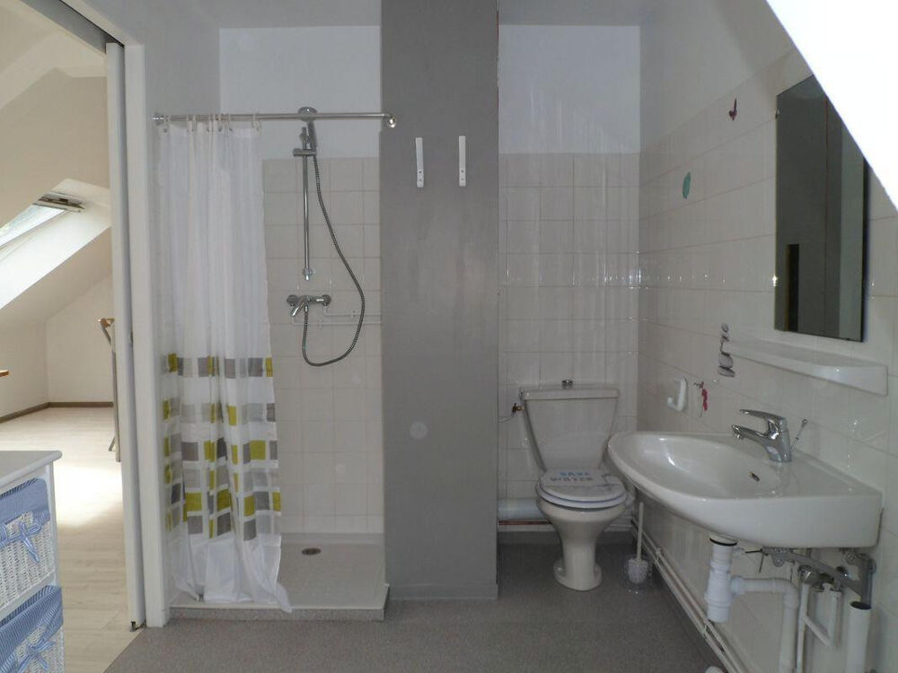 Location Appartement STUDIO Etudiant 2 pièces meublé 21 m2, 29m2 au sol Rouen
