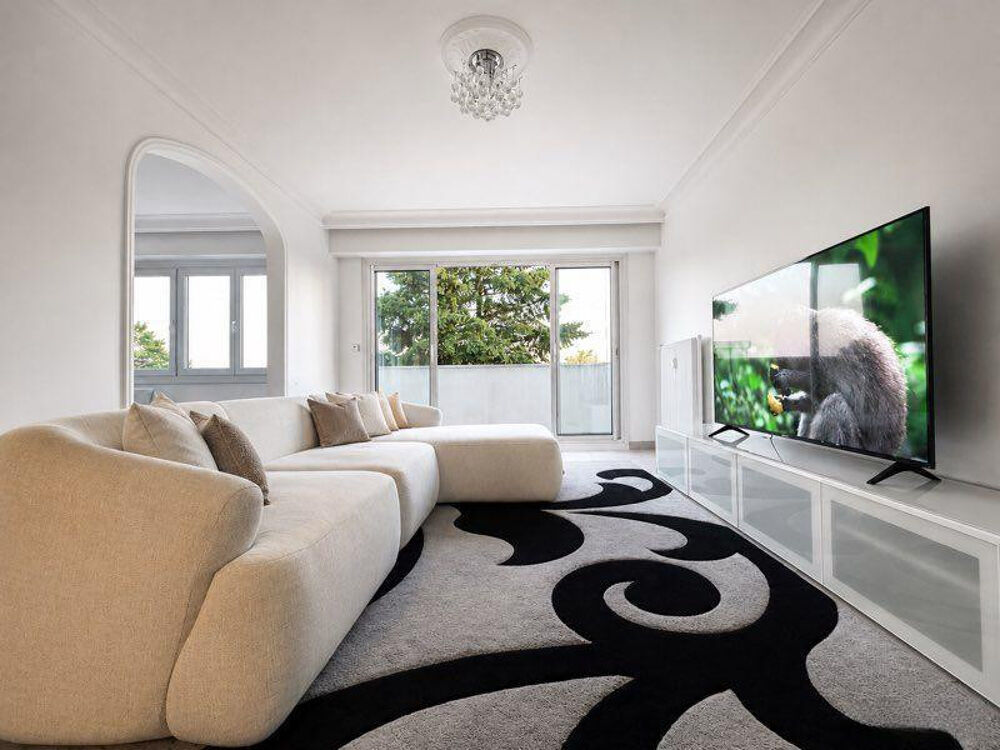 Location Appartement Chambre dispo dans coloc T4 73m² meublé Nantes