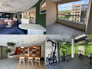  Appartement � louer 2 pi�ces 48 m�