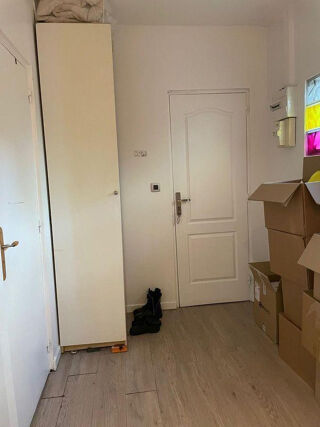  Appartement � louer 1 pi�ce 31 m�