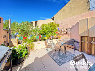  Appartement  vendre 4 pices 92 m