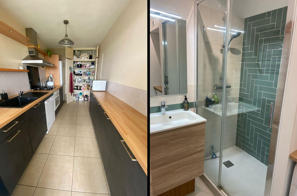 Location Appartement Grand Appartement T6 Poitiers