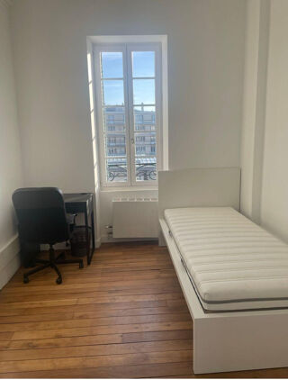  Appartement � louer 1 pi�ce 10 m�