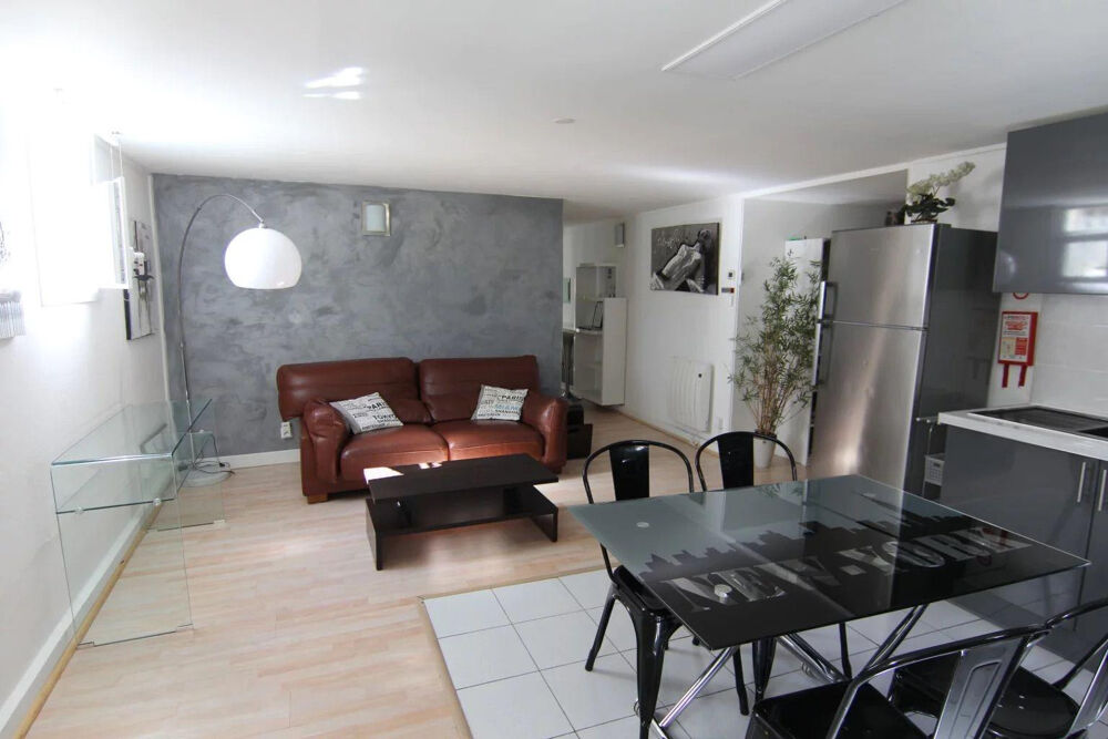 Location Appartement Magnifique 2 pièces Montpellier Montpellier