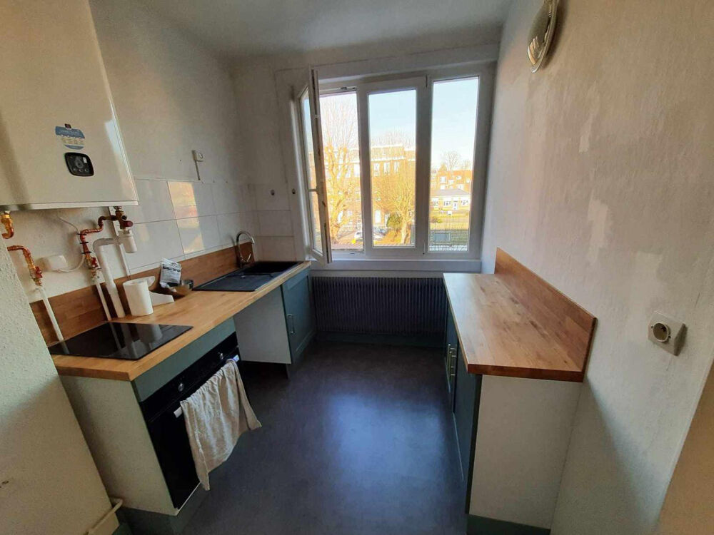 Location Appartement Charmant appartement T3 Duplex Lille St Maurice Lille