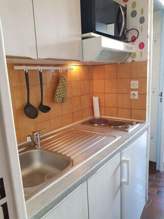  Appartement � louer 1 pi�ce 22 m�