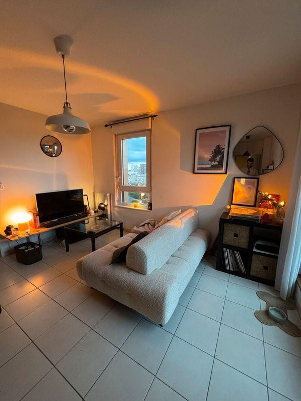 Location Appartement Appartement T2 Rennes Rennes