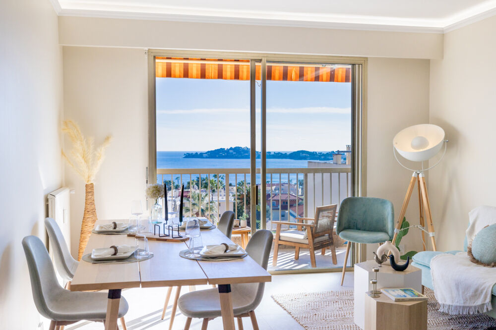 � vendre  Appartement Beaulieu-sur-Mer (06310)