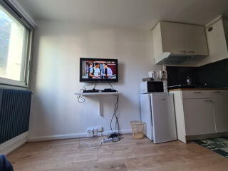  Appartement � louer 1 pi�ce 13 m�