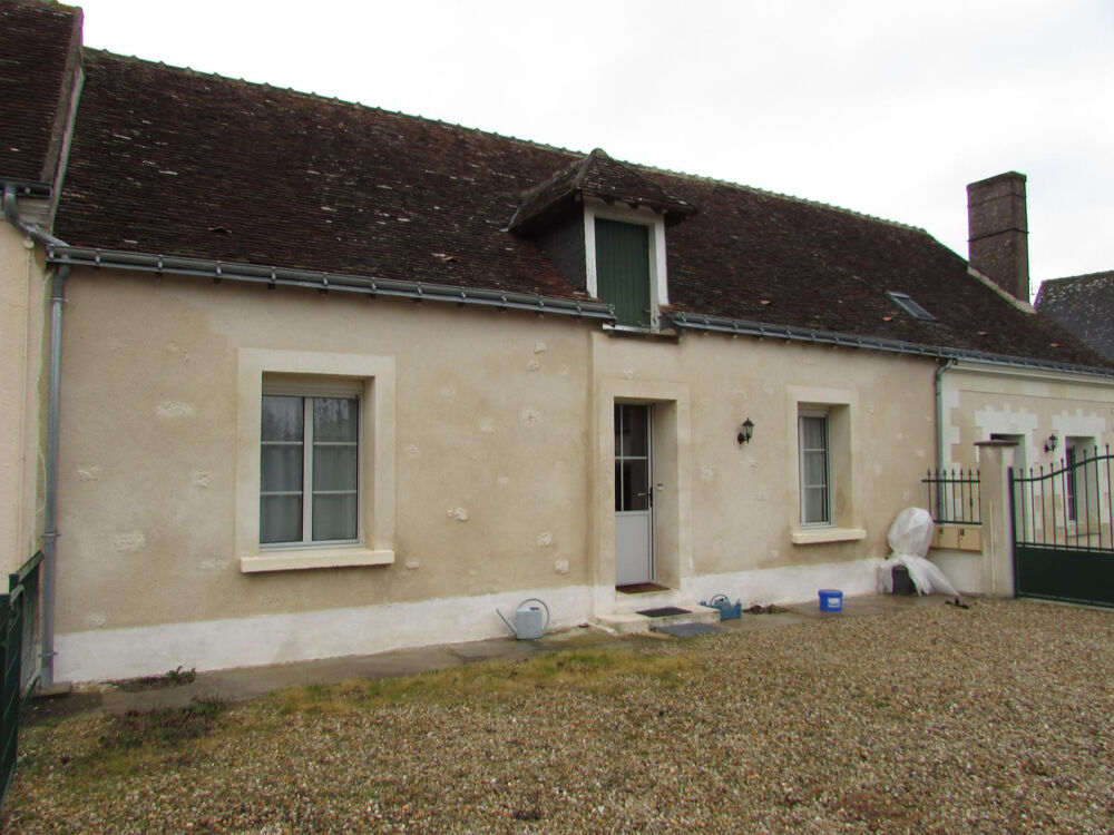 Paysanne totalement réhabilitée 2012 DPE C
