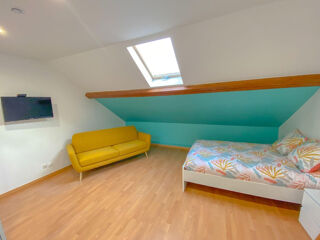  Maison � louer 5 pi�ces 250 m�