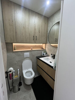  Appartement � louer 2 pi�ces 43 m�