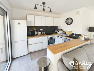  Appartement � vendre 3 pi�ces 63 m�