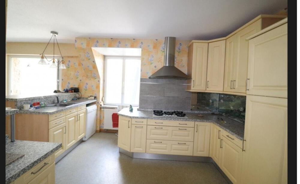 Vente Maison Charmante propriété de 9 pièces Wittenheim