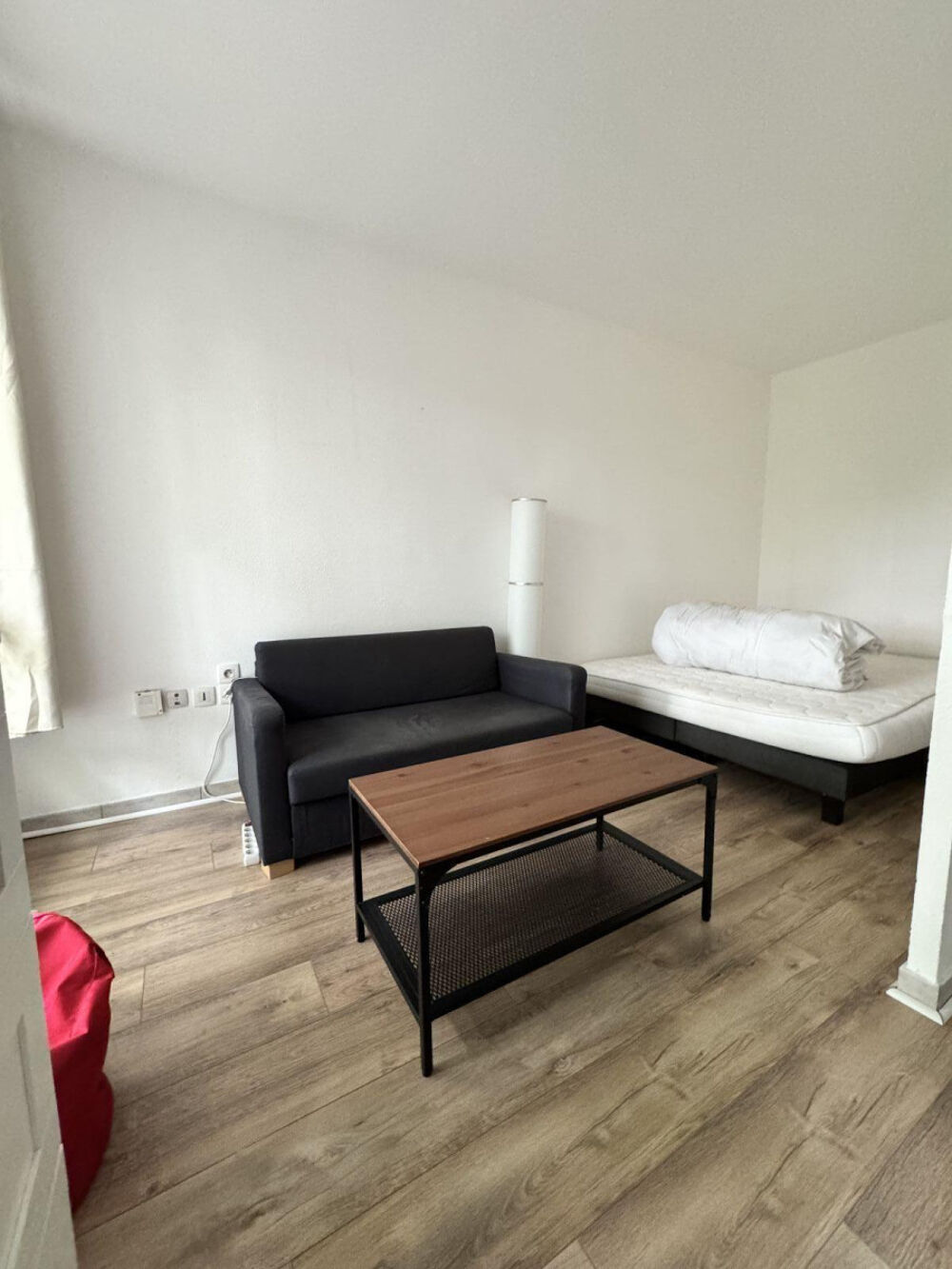 Location Appartement Beau studio meublé de 28 m² Toulouse