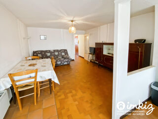  Appartement à vendre 2 pièces 37 m²