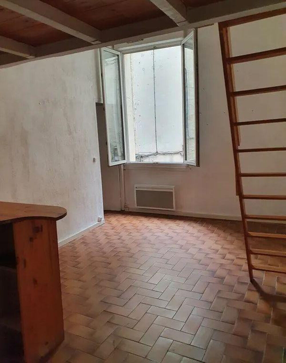 Location Appartement Beau 2P 25m² ensoleillé Ecusson Montpellier