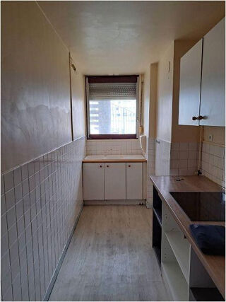 Appartement à louer 2 pièces 53 m²