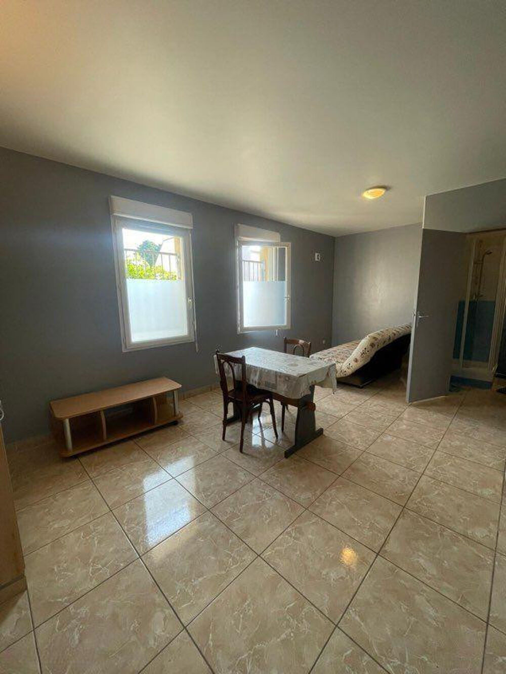 Appartement étudiant meublé à louer