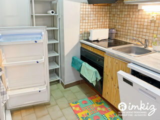  Appartement � vendre 2 pi�ces 49 m�