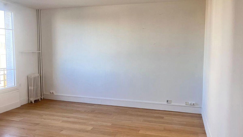 Location Appartement Beau studio 24m² rénové et lumineux Colombes