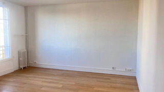  Appartement à louer 1 pièce 24 m²