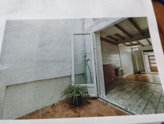  Appartement à louer 2 pièces 30 m²