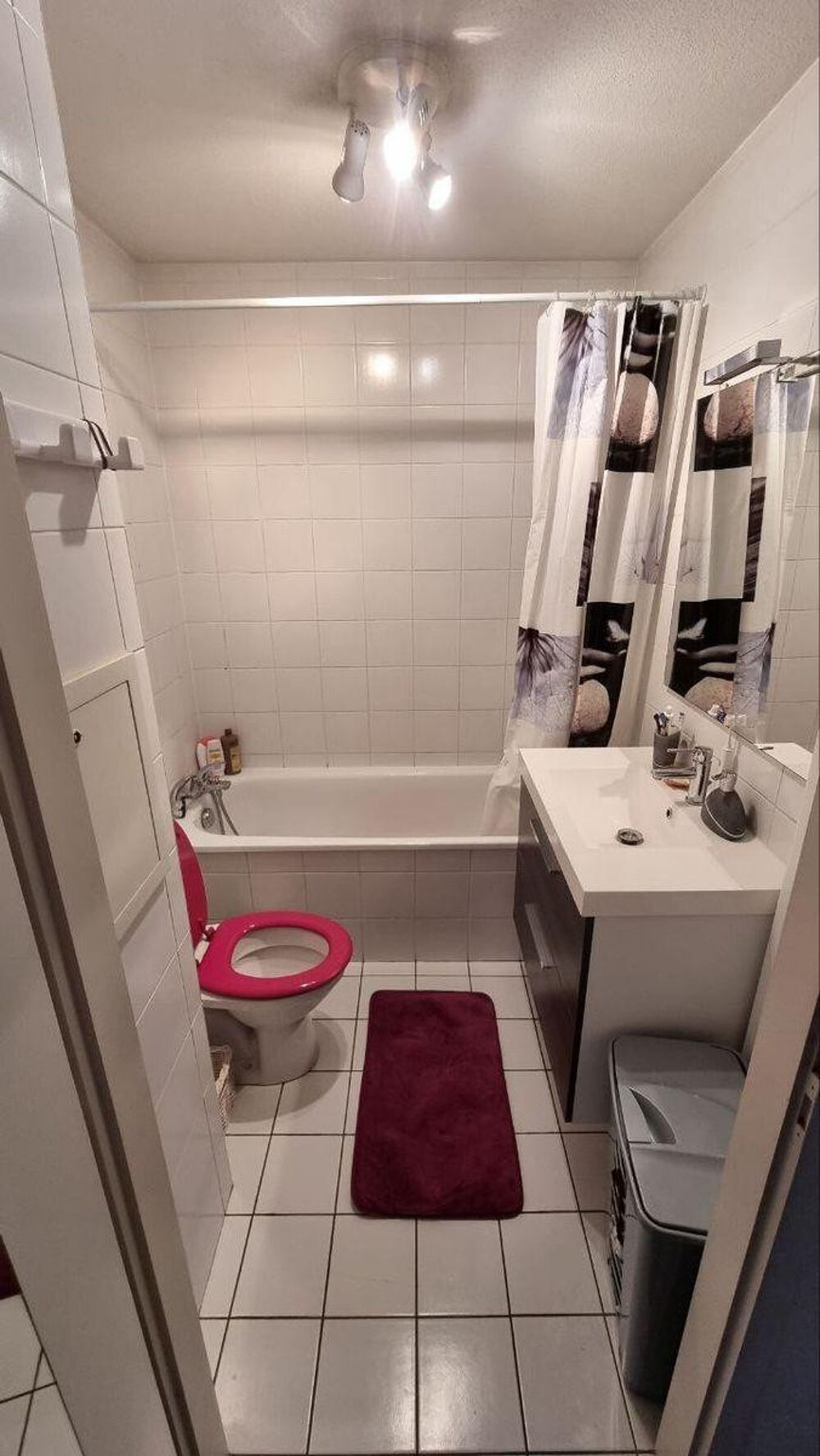 Location Appartement Appartement meublé à louer Strasbourg