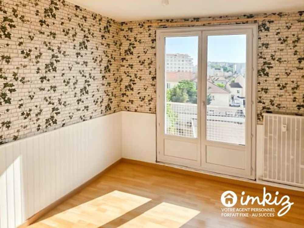 Vente Appartement Appartement 4 pièces Lyon 8