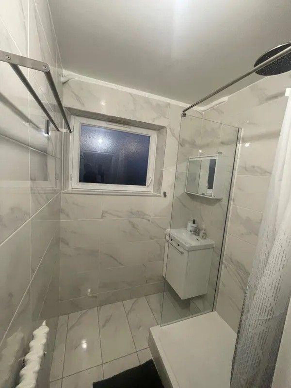 Location Appartement Beau 4P meublé 64m² et entièrement rénové Asnières-sur-seine