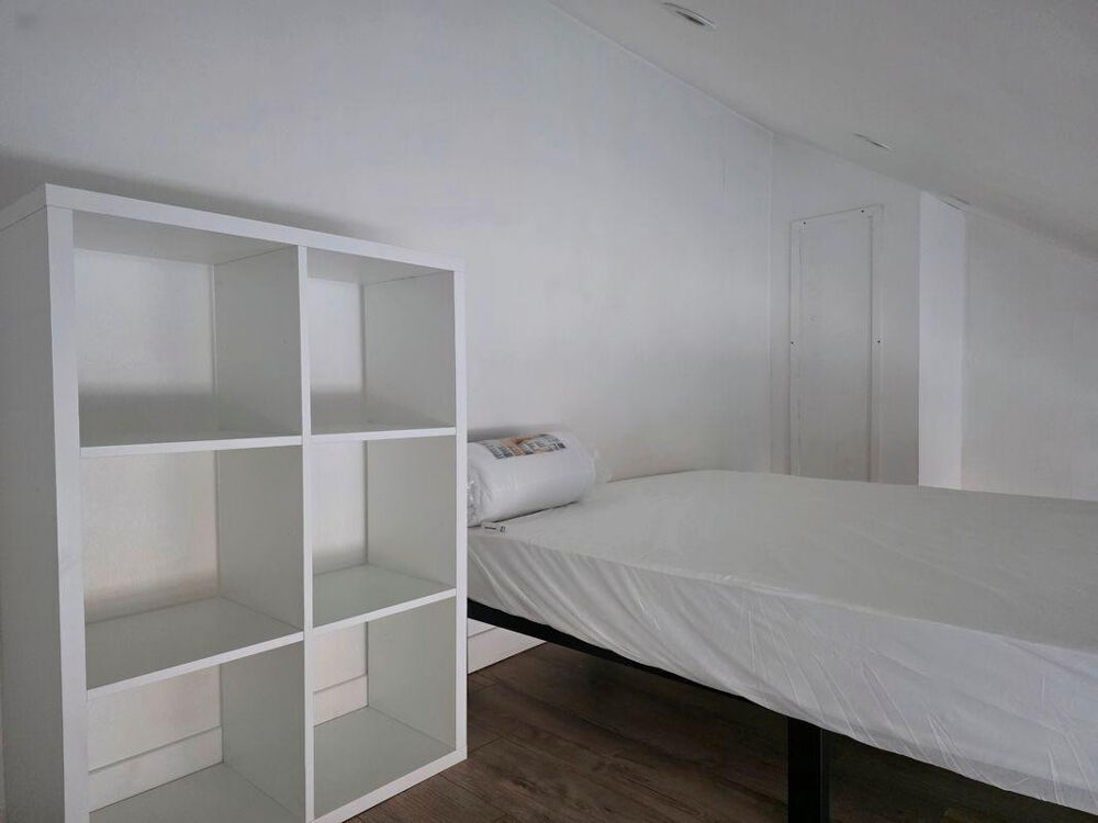Location Appartement Studio duplex Nantes