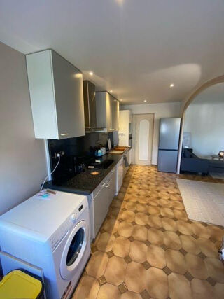  Appartement à louer 4 pièces 72 m² Pau