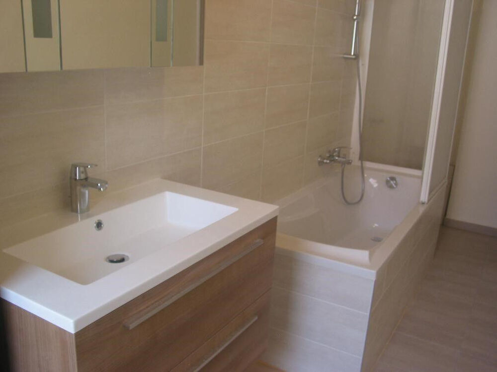 Location Appartement Grand 2 pièces au calme Strasbourg