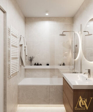  Maison 3 pi�ces 82 m� Ensu�s-la-redonne