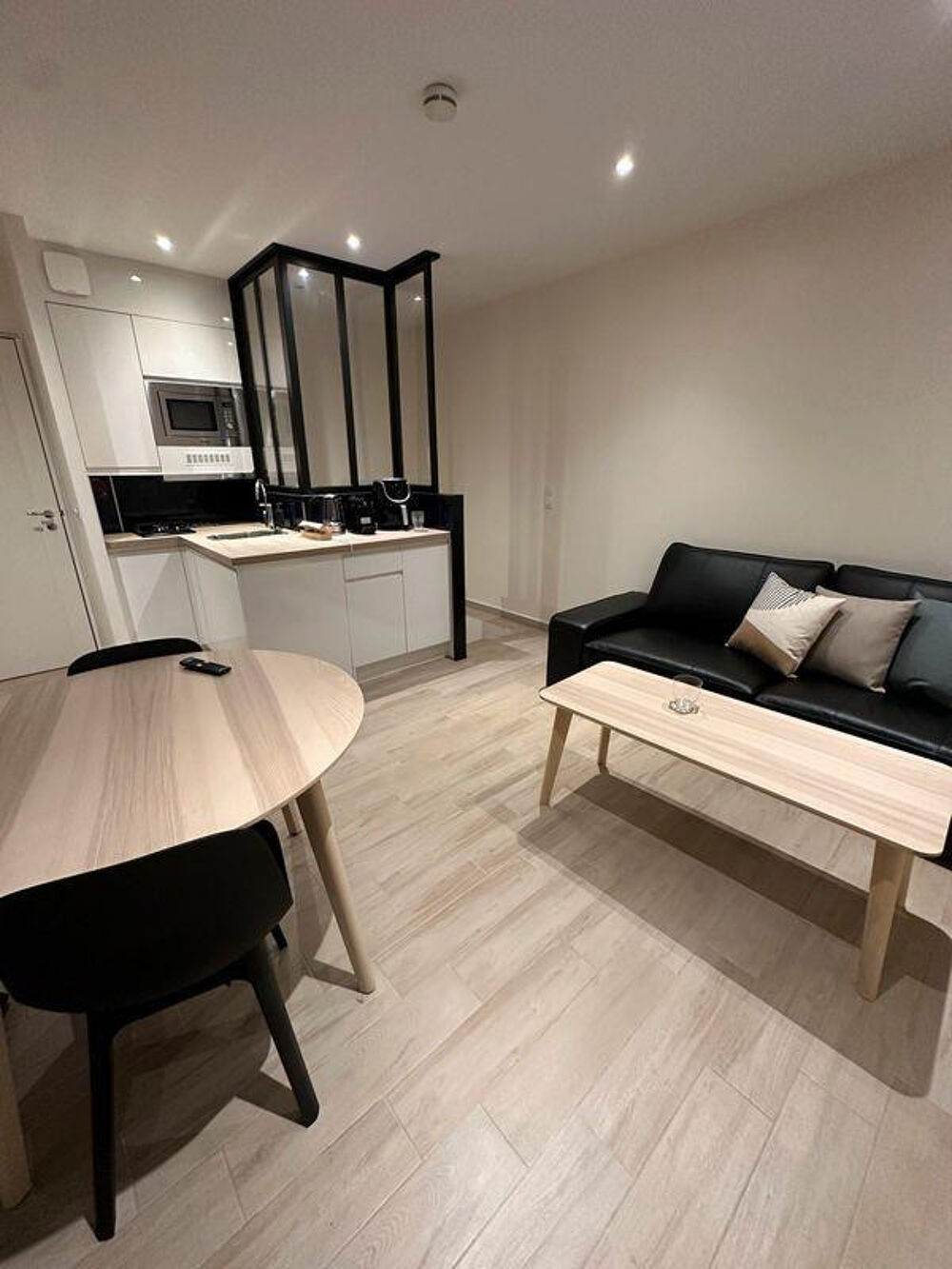 Location Appartement Appartement neuf Aubervilliers