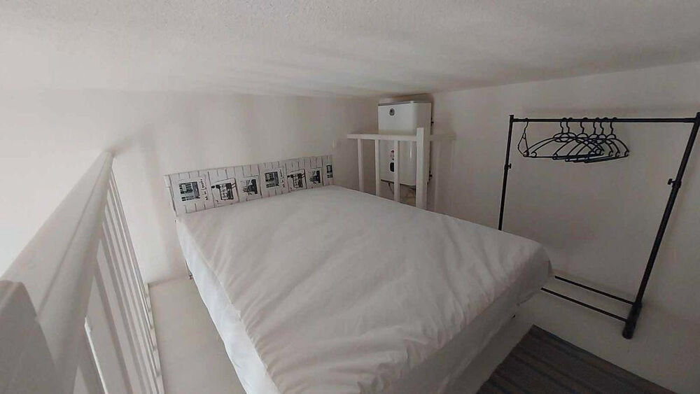 Location Appartement Studio meublé à Nice pour étudiant Nice