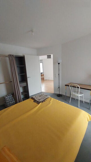  Appartement à louer 2 pièces 41 m²