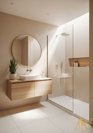  Appartement � vendre 2 pi�ces 55 m�