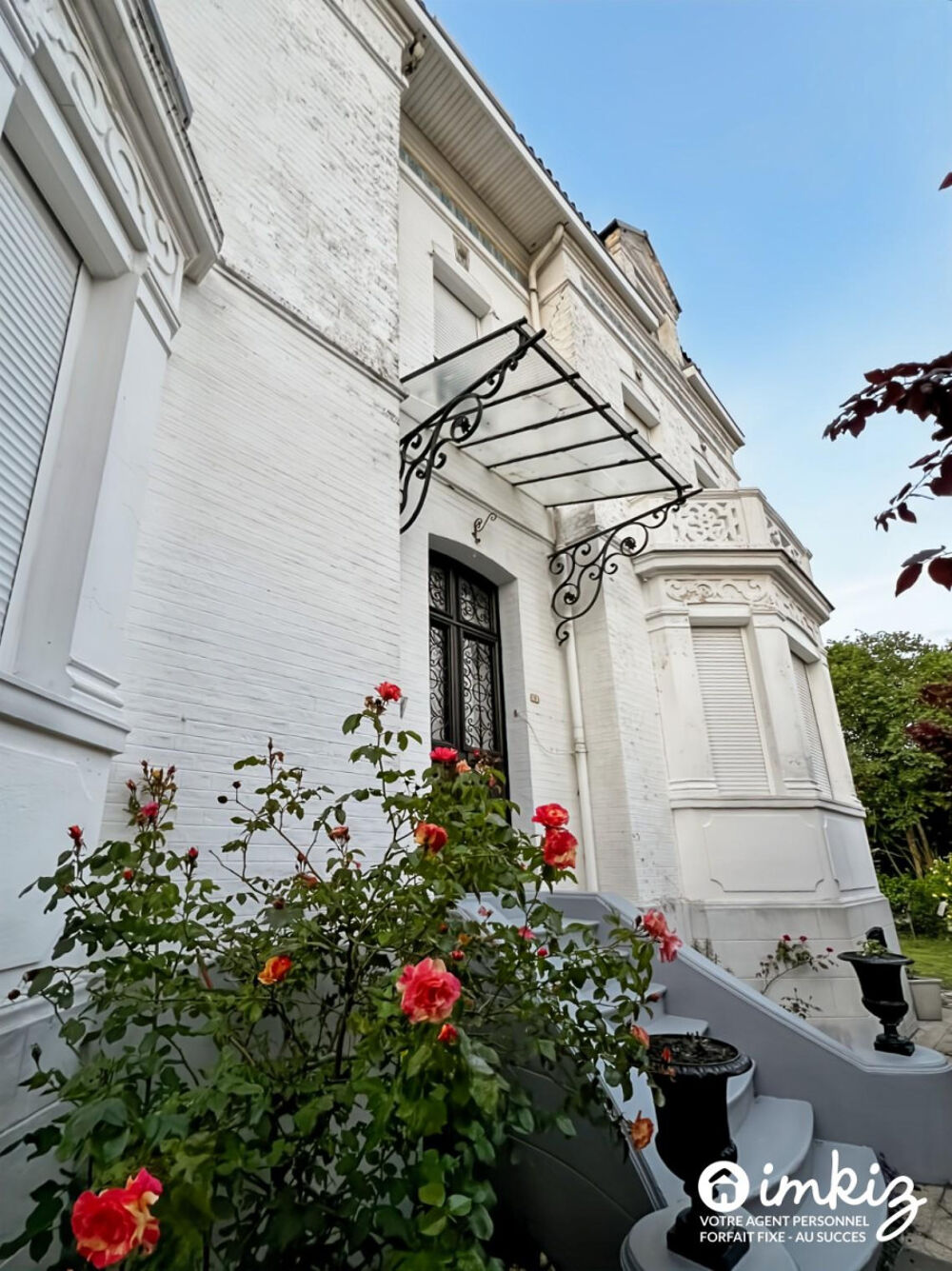 à vendre  Maison Berck (62600)