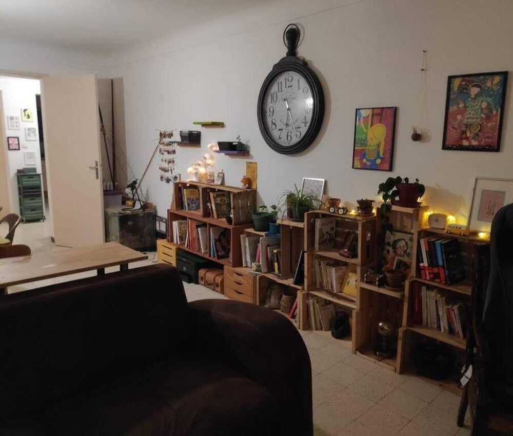 Location Appartement Superbe 3P 77m² avec balcon Montpellier