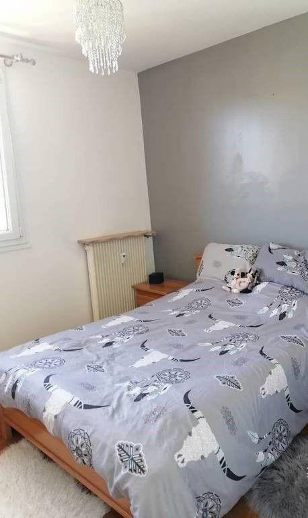 Location Appartement Location appartement 3 pièces 55 m² Vitry-sur-seine