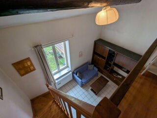  Appartement � louer 2 pi�ces 24 m�