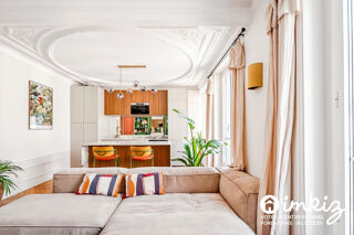  Appartement � vendre 2 pi�ces 42 m�