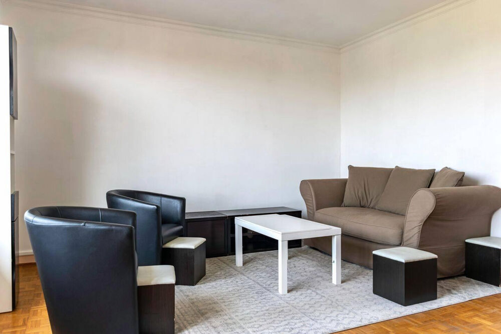 Location Appartement Beau T3 meublé 70m²  lumineux Champigny-sur-marne