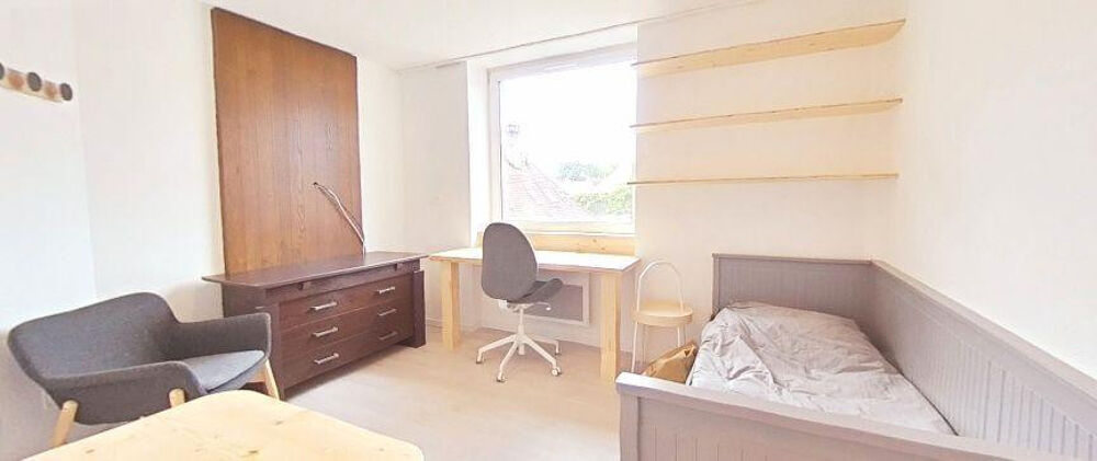 Location Appartement STUDIO Strasbourg gare 30m² meublé Strasbourg